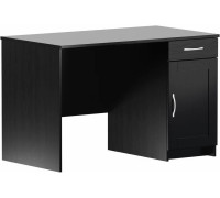 Стол Mio Tesoro Кастор 116x65 2.03.06.030.5 дуб венге