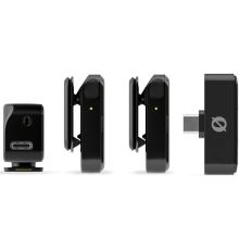 Радиосистема RODE Wireless Micro Camera Kit черный