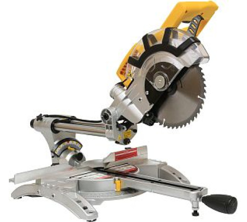 Торцовочная пила Калибр Мастер ПТЭ-1500/210ПРм