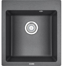 Кухонная мойка Granula GR-4651 графит