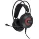 Наушники Oklick HS-L300G черный