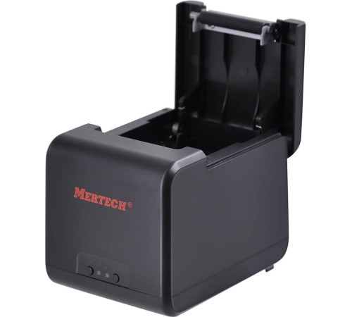 Принтер этикеток Mertech Temo DT58 4646