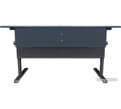 Геймерский стол Thermaltake Level 20 GT BattleStation Gaming GD-LBS-BRHANX-01