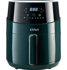Аэрогриль аэрофритюрница Kitfort KT-2222