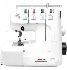 Оверлок Chayka New Wave 007