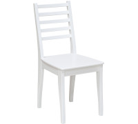 Стул Folium Марк 4 M4R9003 эмаль, белый