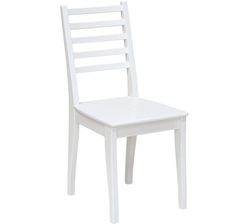 Стул Folium Марк 4 M4R9003 эмаль, белый