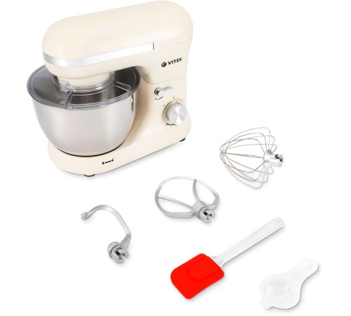 Планетарный миксер Vitek VT-PM0110