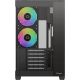 Корпус Ocypus Delta C74 BK ARGB