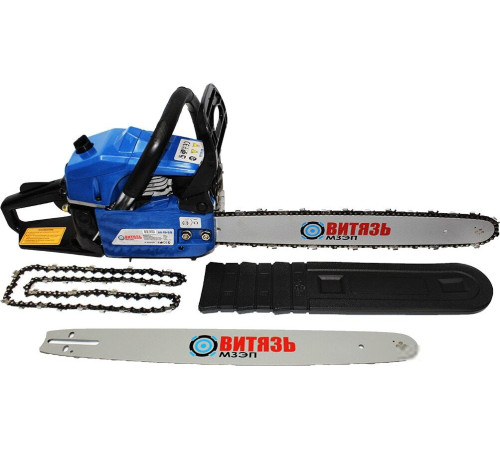Бензопила Витязь БП-45-3.0 18023004