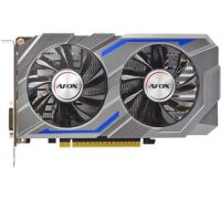 Видеокарта AFOX GeForce GTX 1650 4GB GDDR6 AF1650S-4096D6H1-V2