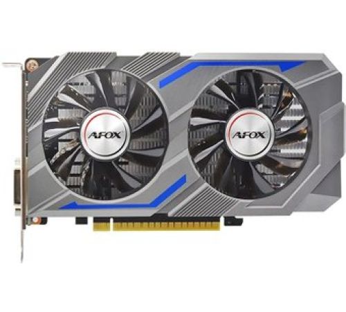 Видеокарта AFOX GeForce GTX 1650 4GB GDDR6 AF1650S-4096D6H1-V2