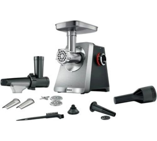 Мясорубка Bosch Serie 8 MFWS835M