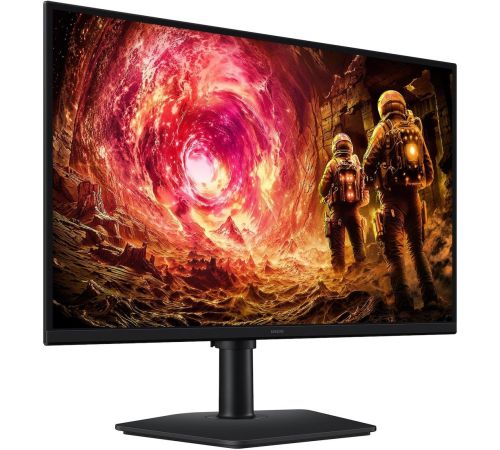 Игровой монитор Samsung Odyssey G5 G50F LS27FG502EIXCI