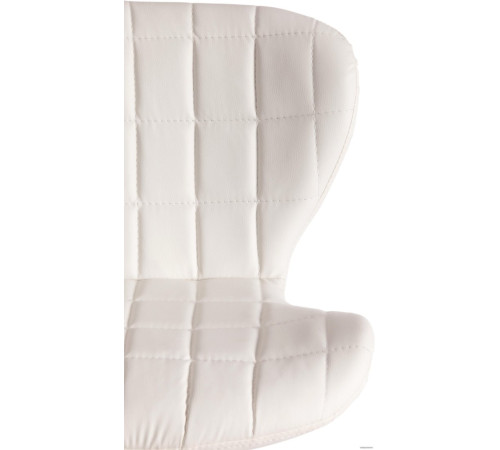 Стул TetChair Avionic mod. KY712A белый/хром