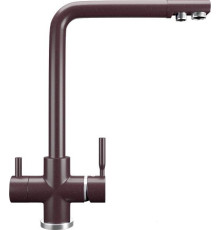 Смеситель Ulgran U-016 345 шоколад