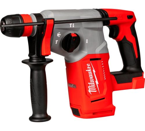 Перфоратор Milwaukee M18 FIXTEC M18BLHX-0X 4933478891 без АКБ, кейс