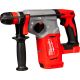 Перфоратор Milwaukee M18 FIXTEC M18BLHX-0X 4933478891 без АКБ, кейс
