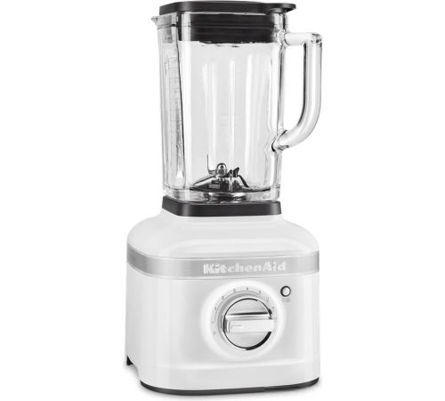 Стационарный блендер KitchenAid Artisan K400 5KSB4026EWH