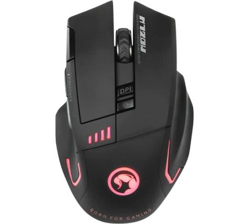 Игровая мышь Marvo M720W