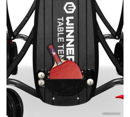 Теннисный стол Winner S-250 Indoor 51.250.02.0