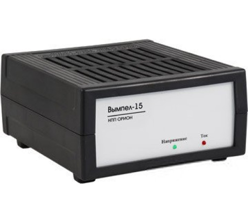 Зарядное устройство Вымпел 15
