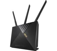 4G Wi-Fi роутер ASUS 4G-AX56