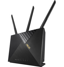4G Wi-Fi роутер ASUS 4G-AX56