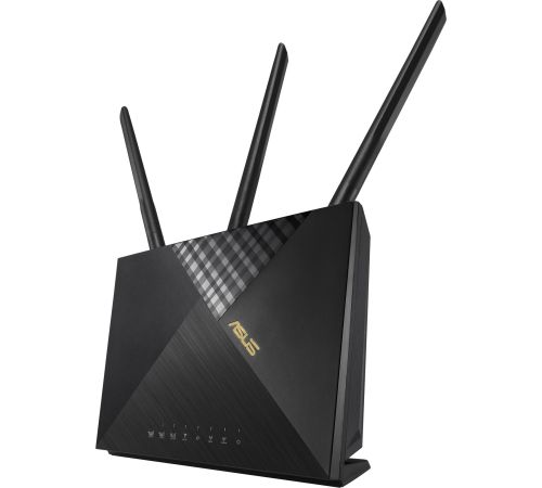 4G Wi-Fi роутер ASUS 4G-AX56