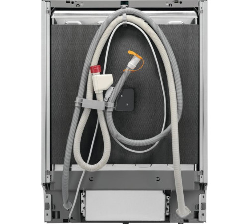 Встраиваемая посудомоечная машина Electrolux EEC87315L