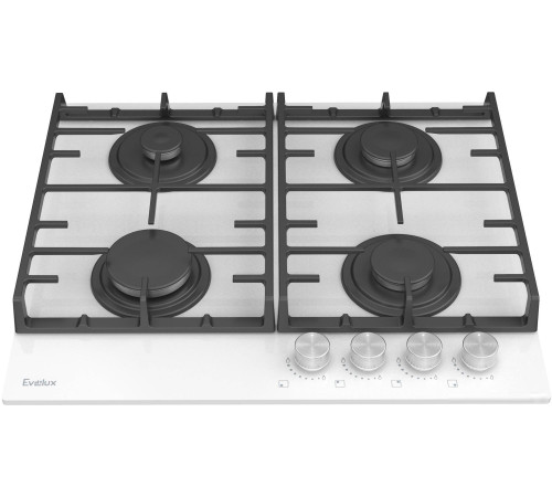 Варочная панель Evelux HEG 600 WG