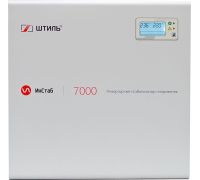 Стабилизатор напряжения Штиль ИнСтаб IS7000