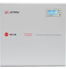 Стабилизатор напряжения Штиль ИнСтаб IS7000