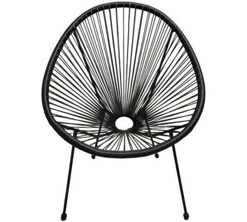 Стул King Style Frias black
