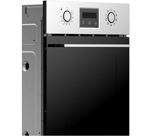 Электрический духовой шкаф BEKO BF45C2231X