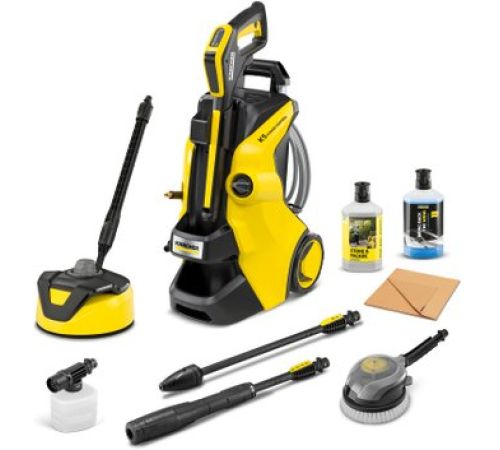 Мойка высокого давления Karcher K5 Power Control Flex Car & Home 1.324-707.0