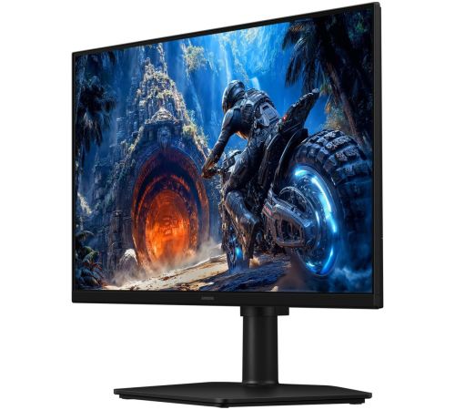 Игровой монитор Samsung Odyssey G4 LS25HG400EIXCI
