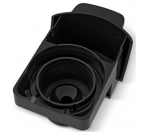 Капсульная кофеварка BQ CM3000 черный