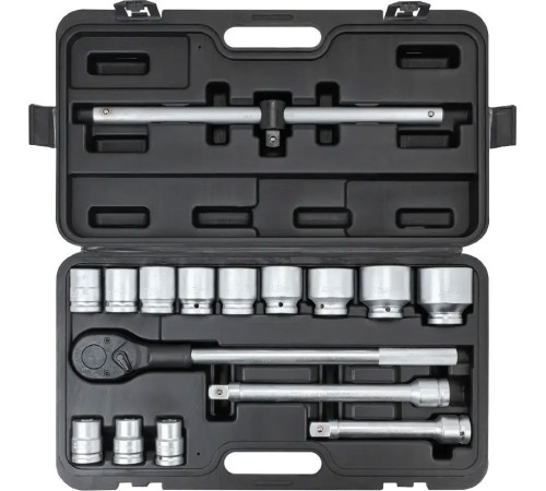 Универсальный набор инструментов ForceKraft FK-6141-9 64494