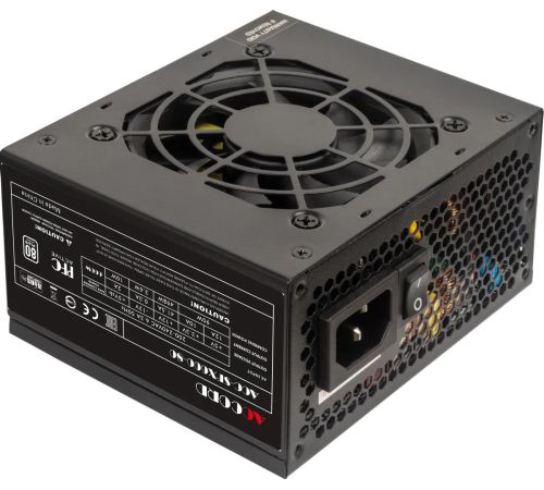 Блок питания Accord ACC-SFX600-80