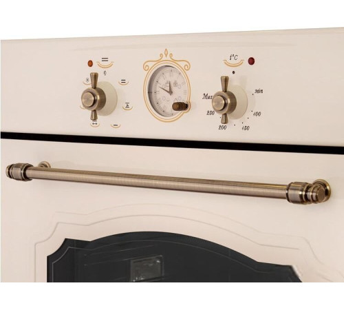 Электрический духовой шкаф GEFEST 602-02 К64S