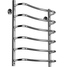 Полотенцесушитель Ростела Чайка нижнее подключение 1/2