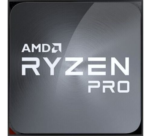 Процессор AMD Ryzen 5 Pro 5650GE