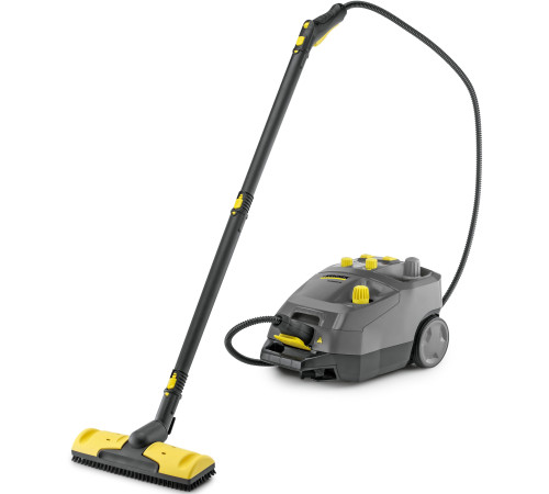 Пароочиститель Karcher SG 4/4
