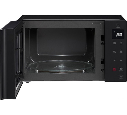 Микроволновая печь LG MS2535GIS