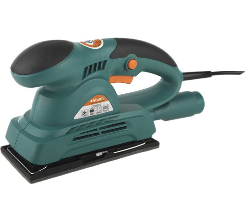 Виброшлифмашина Sturm OS8025