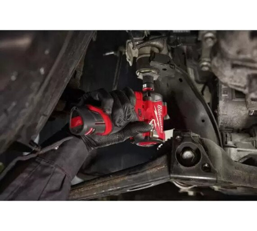 Гайковерт Milwaukee M12 FCIWF38G3-0 Fuel 4933493451 без АКБ