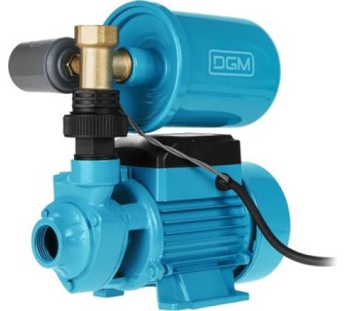 Насосная станция DGM BP-500