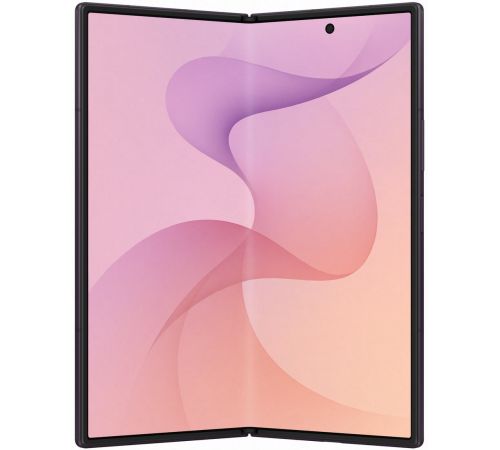 Телефон Samsung Galaxy Z Fold8 Ultra SM-F976B 12GB/256GB фиолетовый