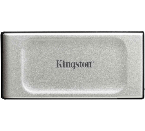 Внешний накопитель Kingston XS2000 2TB SXS2000/2000G